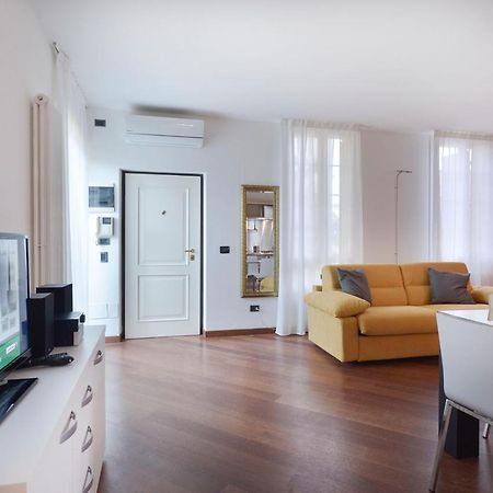 شقة Ur-Nest Moline بولونيا المظهر الخارجي الصورة